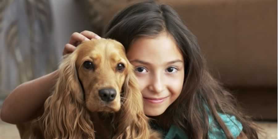 algunos consejos utiles para elegir la mascota ideal para un nino