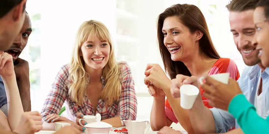 reglas basicas para convivir en un apartamento compartido
