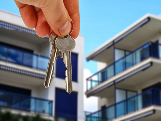 6 claves para arrendar su vivienda con seguridad