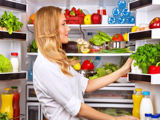 consejos para ahorrar energia con el refrigerador