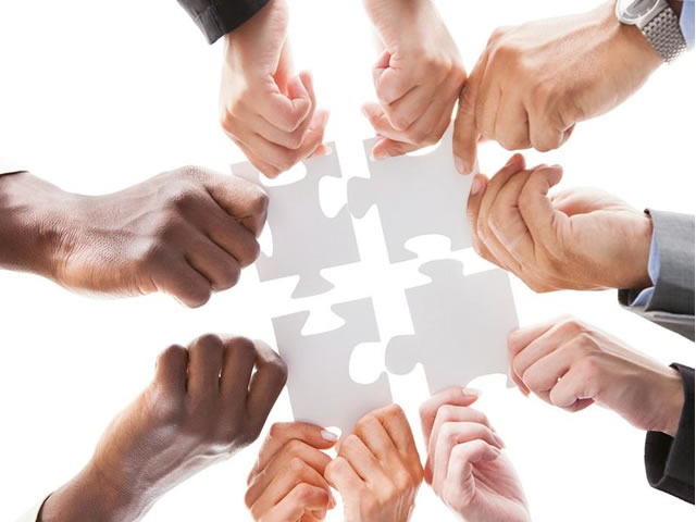 la participacion comunitaria