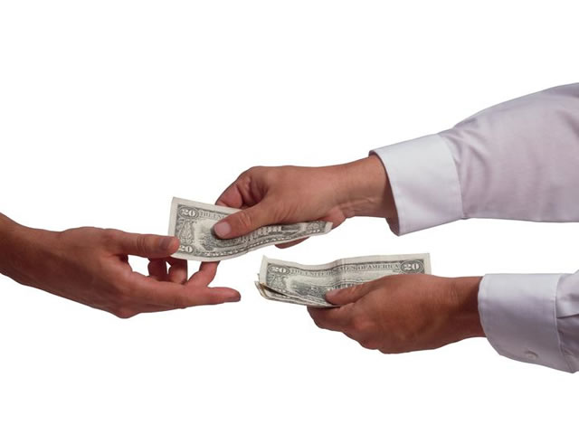 la cuota de administracion en los edificios residenciales