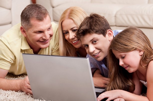 consejos de seguridad en internet para toda la familia