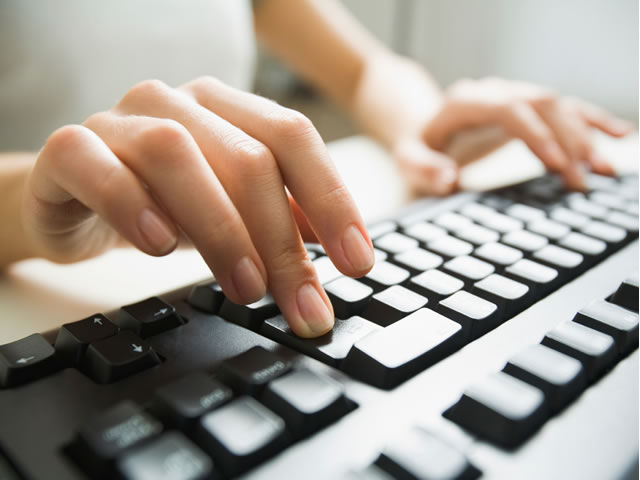 consejos para el uso del correo electronico y claves