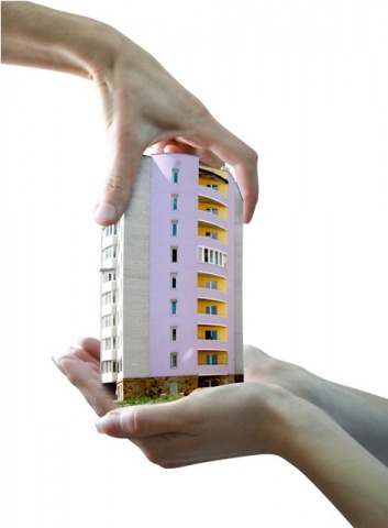 medidas de seguridad en edificios y condominios