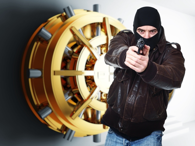 modalidades de fraudes bancarios en oficinas