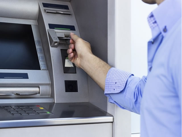 recomendaciones para el uso de tarjetas en cajeros electronicos